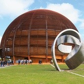 CERN się rozrasta