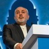 Szef irańskiej dyplomacji Javad Zarif w ostrych słowach skomentował organizowanie  przez Polskę konferencji.