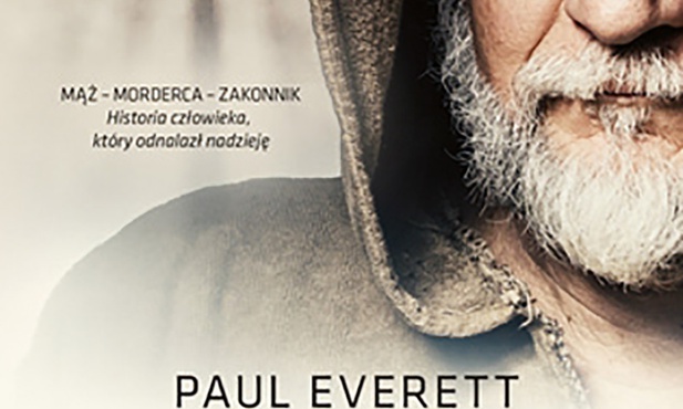 Paul Everett
WIĘZIEŃ. 
WEZWANIE 
DO NADZIEI
Serafin
Kraków 2018
ss. 264