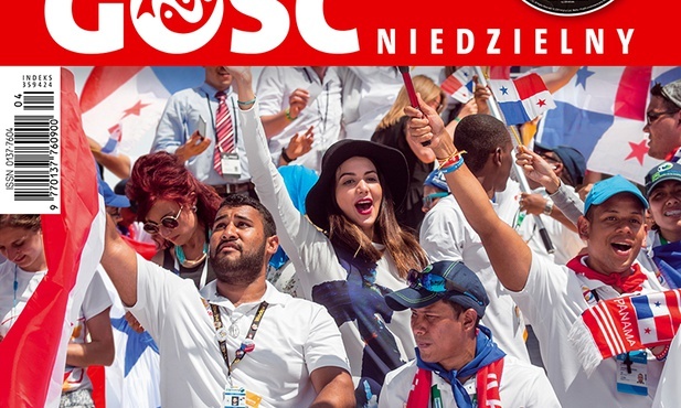 "Sieci" z rekordowym spadkiem, "Newsweek" z minimalnym wzrostem, a GN wciąż na czele
