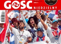 "Sieci" z rekordowym spadkiem, "Newsweek" z minimalnym wzrostem, a GN wciąż na czele