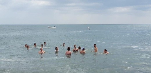 Ślązacy na ŚDM w Panamie
