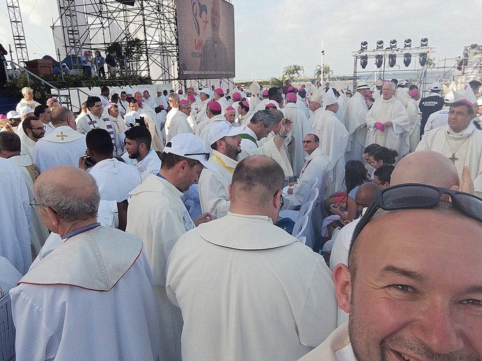 ŚDM - Gliwice w Panamie - cz. 9.