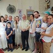 Potrzeba gotowości do słuchania, a nie tylko do działania