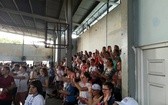 ŚDM - Gliwice w Panamie - cz. 10.