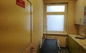 Chirurgia dziecięca w Chorzowie wyremontowana