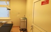 Chirurgia dziecięca w Chorzowie wyremontowana