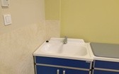 Chirurgia dziecięca w Chorzowie wyremontowana
