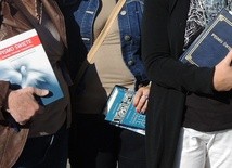 „Dziś spełniły się te słowa Pisma, które słyszeliście”