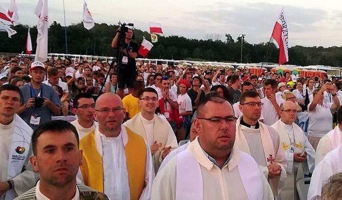 Polski dzień w Panamie