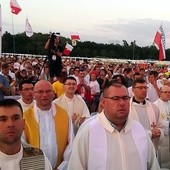Polski dzień w Panamie