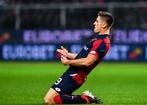 Nowy klub Krzysztofa Piątka