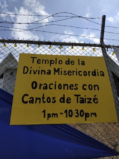 ŚDM w Panamie - spotkanie centralne cz.2