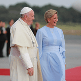 Papież Franciszek na ŚDM w Panamie