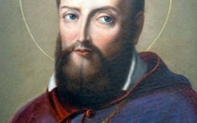 Św. Franciszek Salezy