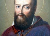 Św. Franciszek Salezy