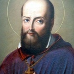 Św. Franciszek Salezy