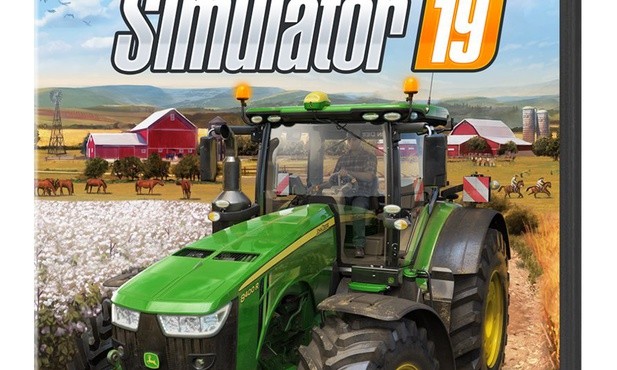 Farming Simulator 19