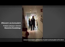 Norweskie władze pogwałciły międzynarodowe prawo konsularne