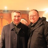 Ekumeniczne nabożeństwo w cerkwi w Kędzierzynie-Koźlu