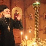 Ekumeniczne nabożeństwo w cerkwi w Kędzierzynie-Koźlu