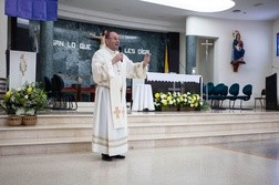 Katecheza abp. Wojciecha Polaka