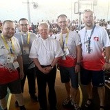 ŚDM - Gliwice w Panamie - cz. 12.