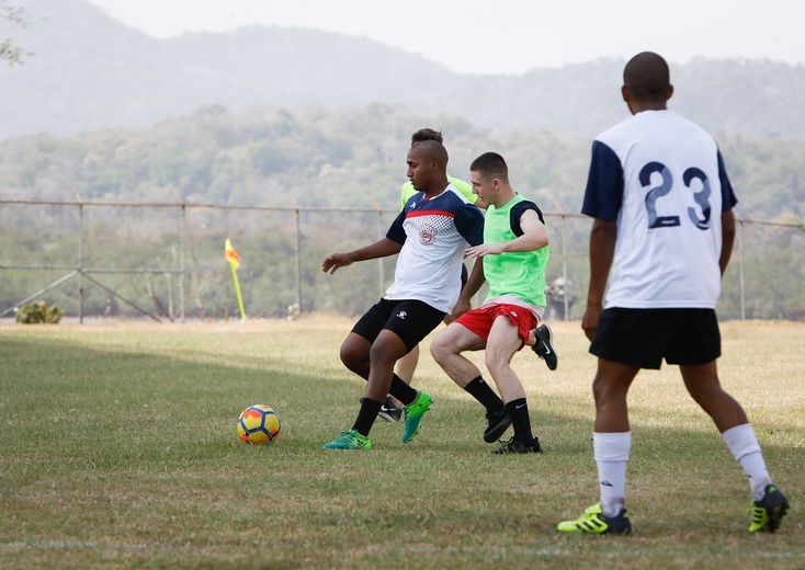 Panama - Polska 1:2