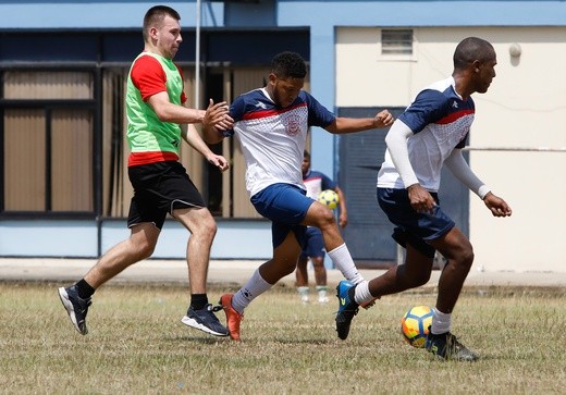 Panama - Polska 1:2