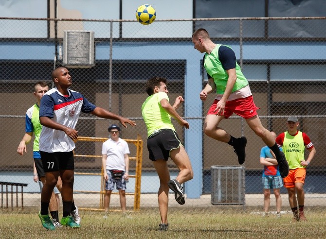 Panama - Polska 1:2