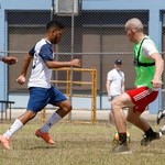 Panama - Polska 1:2