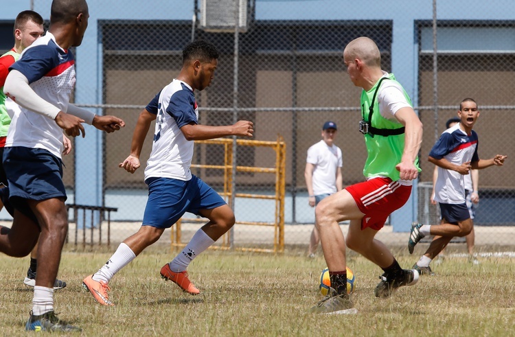 Panama - Polska 1:2