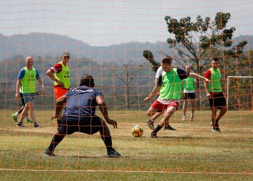 Panama - Polska 1:2