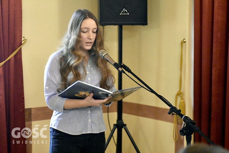 Prezentacja kolejnego albumu o świdnickiej katedrze