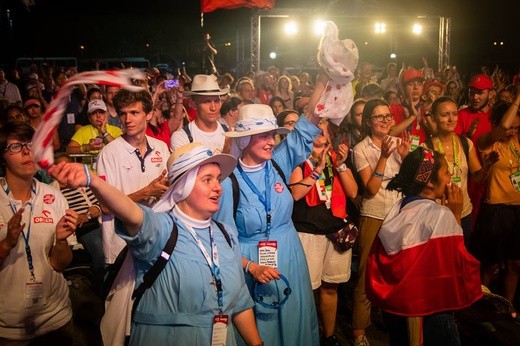 Kolejny dzień w Panamie