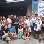 ŚDM w Panamie - spotkanie centralne cz. 3