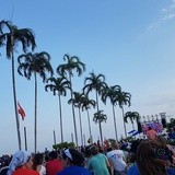 ŚDM okiem Kornelii Morawskiej