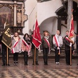 74. rocznica marszu śmierci