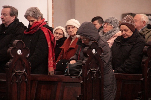74. rocznica marszu śmierci