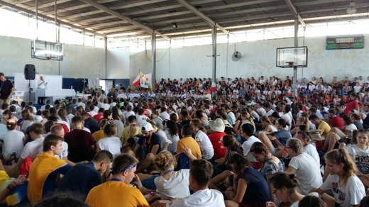 ŚDM w Panamie oczami młodych z Podbeskidzia - cz. 6