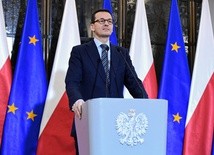 Premier: Udało nam się porozumieć w wielu aspektach