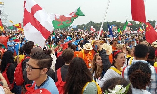ŚDM 2016, Kraków