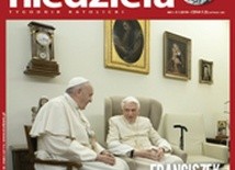 Niedziela 1/2019