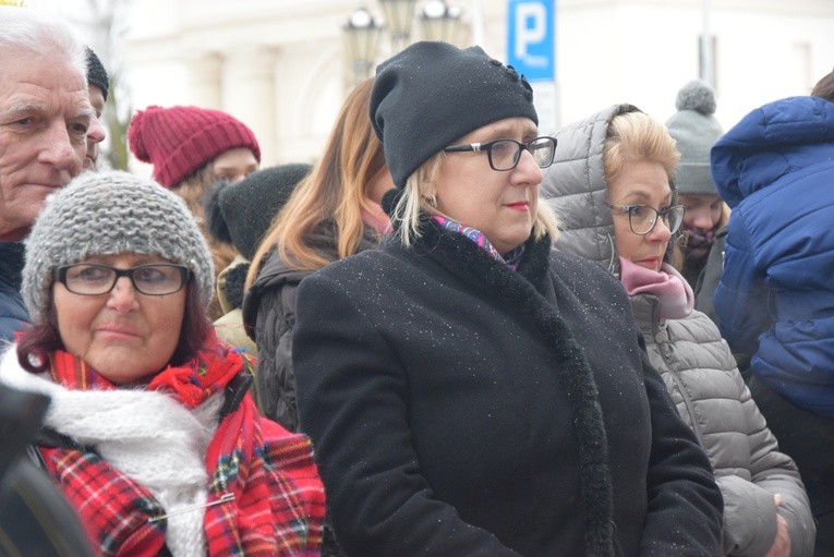 Łowicka kapsuła czasu