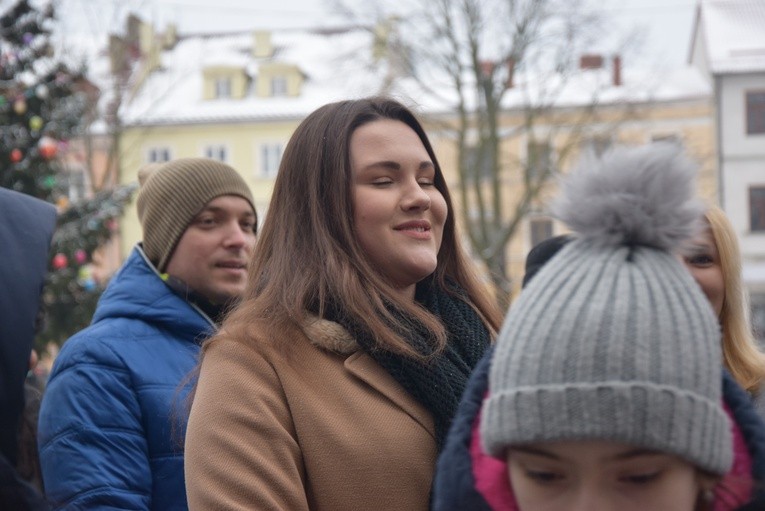 Łowicka kapsuła czasu
