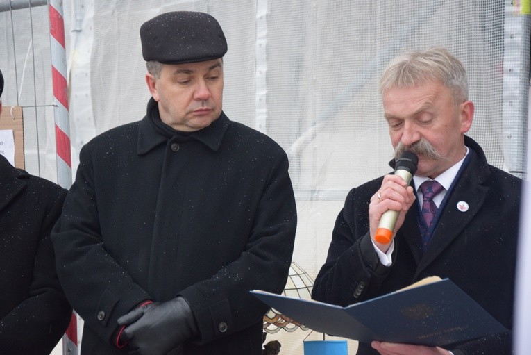 Łowicka kapsuła czasu