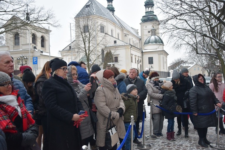 Łowicka kapsuła czasu
