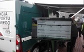Najnowocześniejsza w Polsce mobilna stacja diagnostyczna