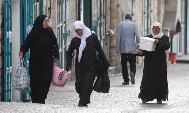 Dlaczego warto obchodzić Dzień Islamu w Kościele katolickim?