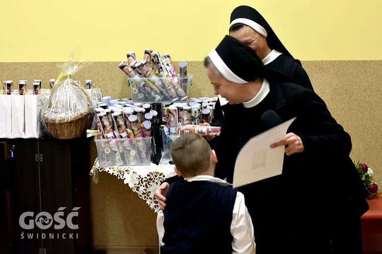 Uroczystości patronalne sióstr augustianek